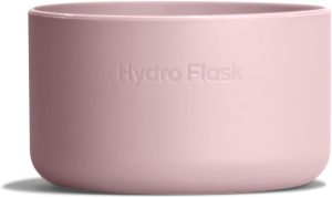 Hydro Flask Micro Bottle Boot - Bottom Protector Sleeve - Silicone Mini Water Bottle Accessory Trillium